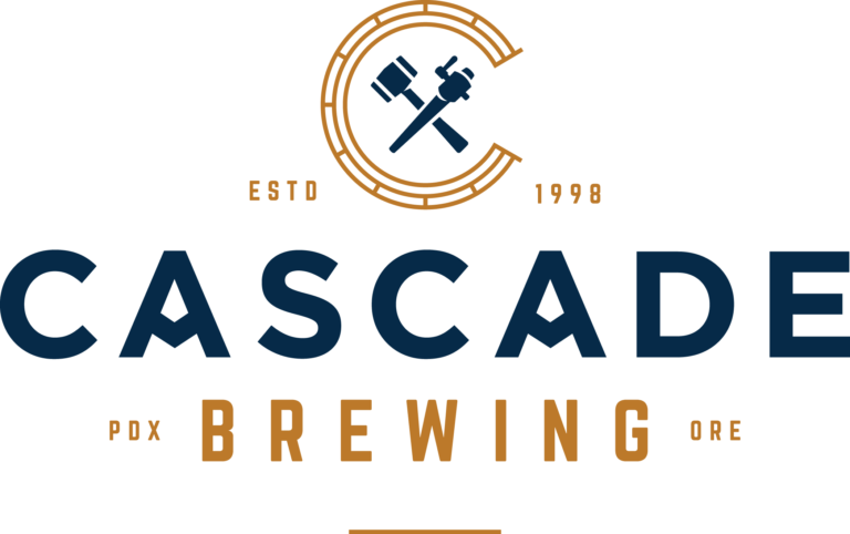 Cascade Brewing