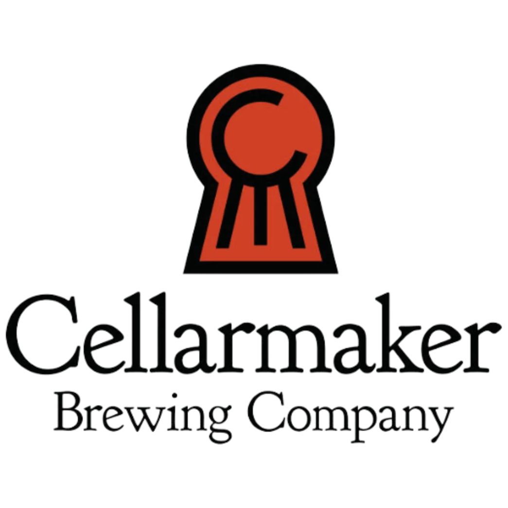 Cellarmaker Brewing Company logotyp