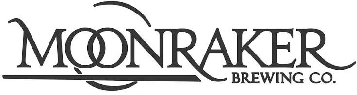 Moonraker Brewing Company logotyp