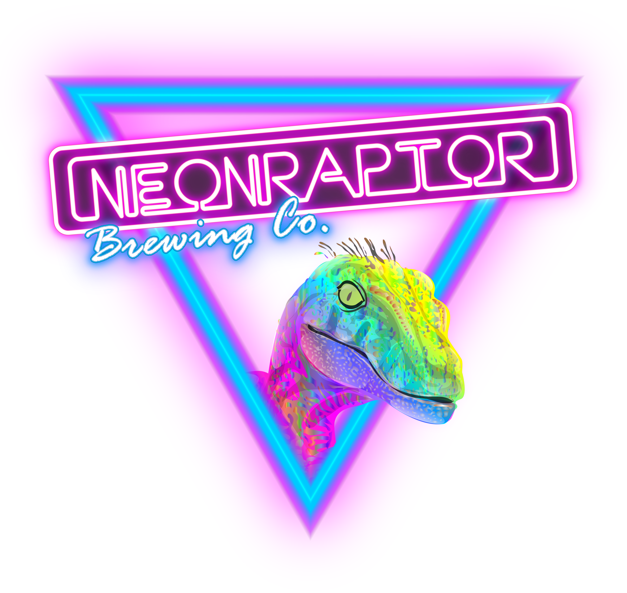 Neon Raptor Brewing Co.