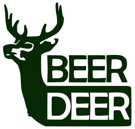 BeerDeer-logo