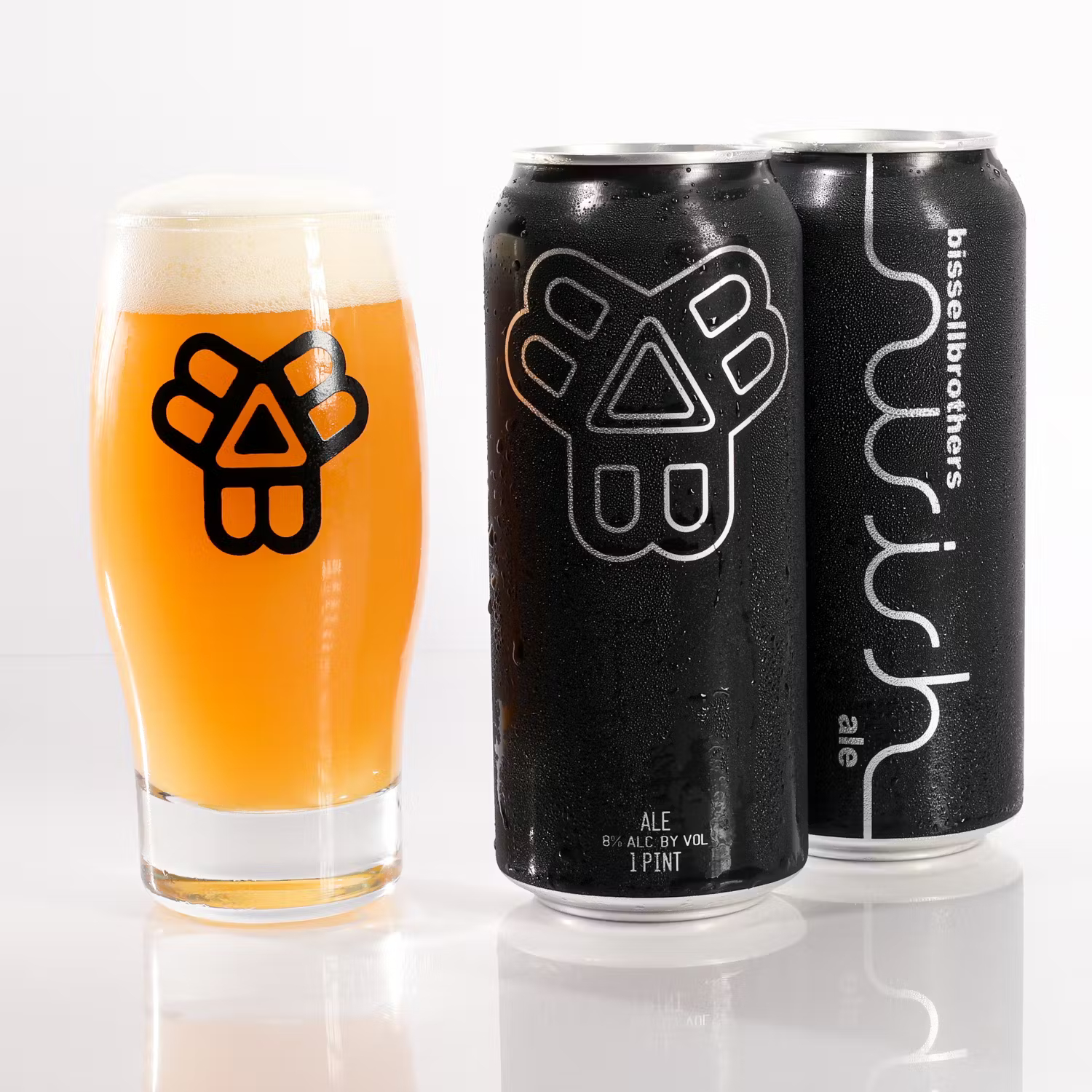 Bissell Brothers Brewing Company - Swish