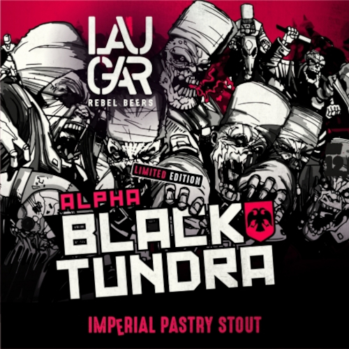 Alpha Black Tundra 12,5 %