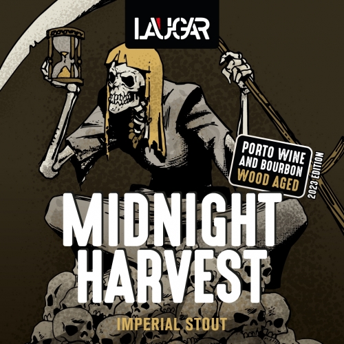Midnight Harvest 10 %